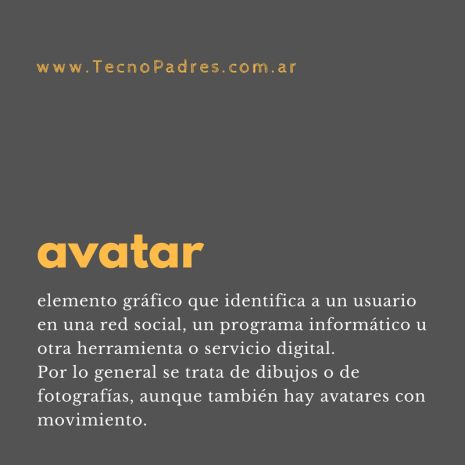 Avatar