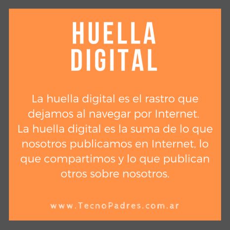 HuellaDigital