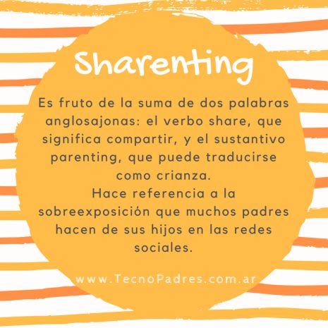 Sharenting