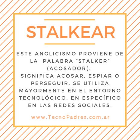 Stalkear